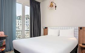 Hôtel Jules Cesar