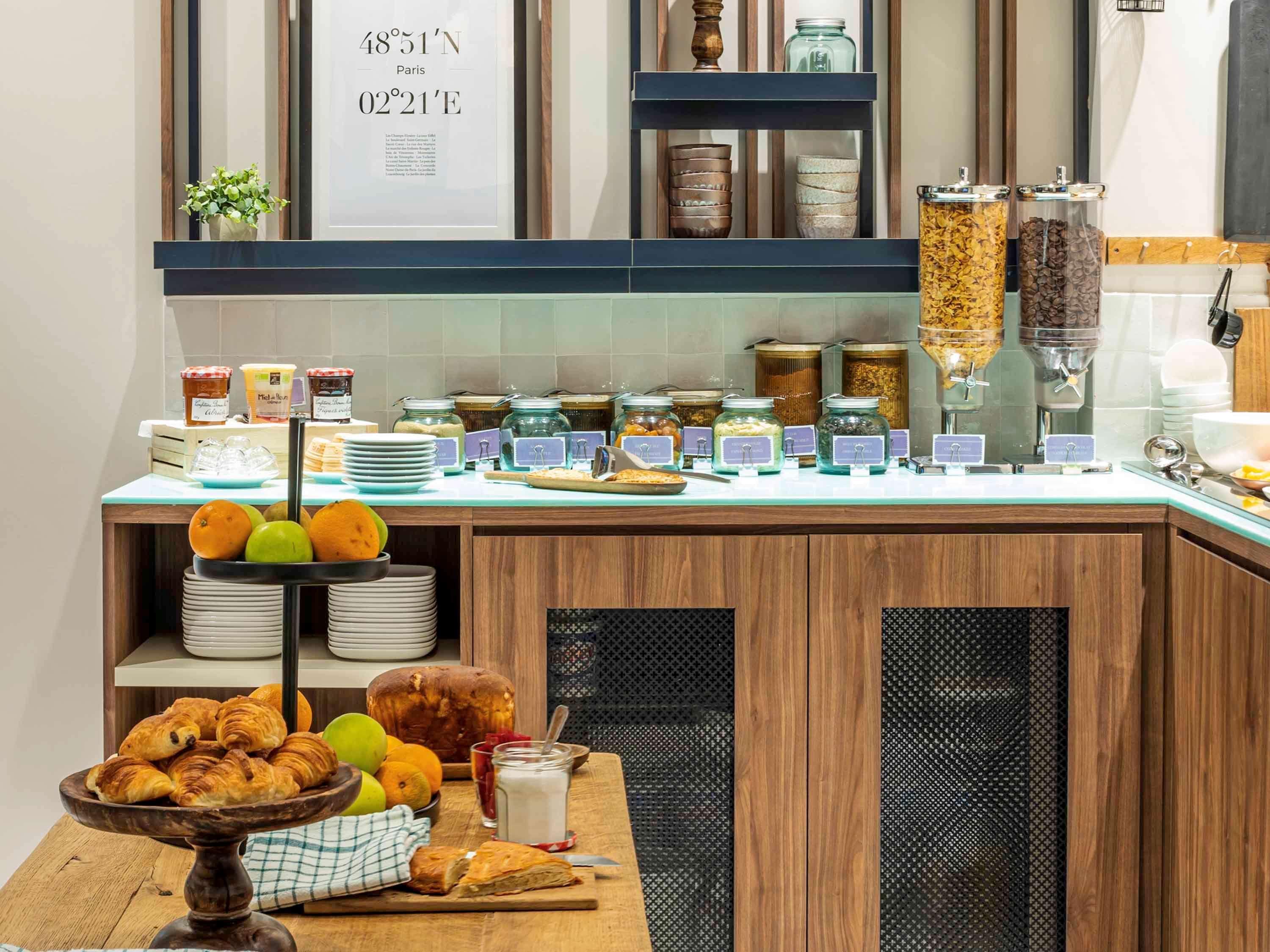 Ibis Styles Hotel Paris Gare De Lyon Bastille Exterior foto