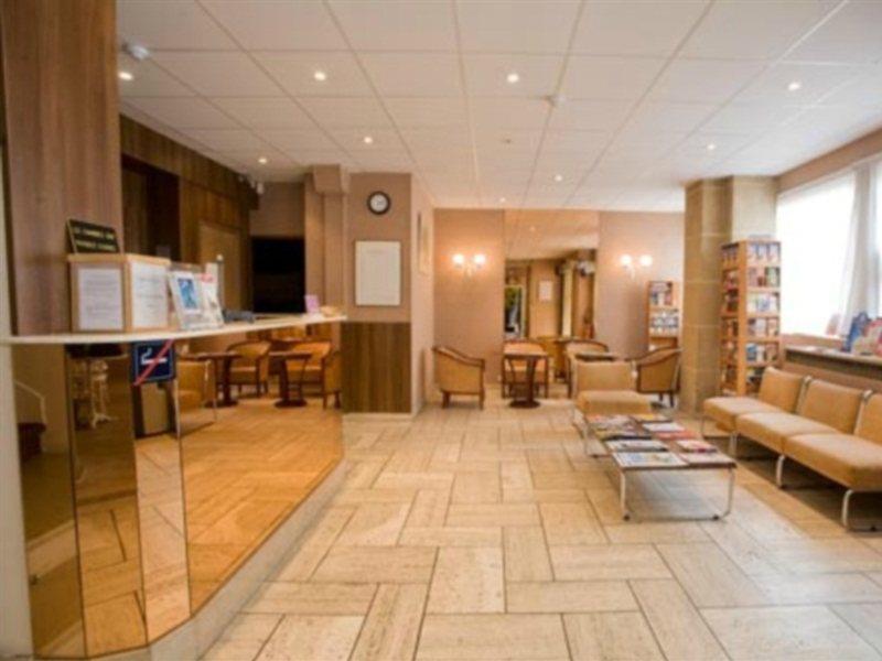 Ibis Styles Hotel Paris Gare De Lyon Bastille Exterior foto