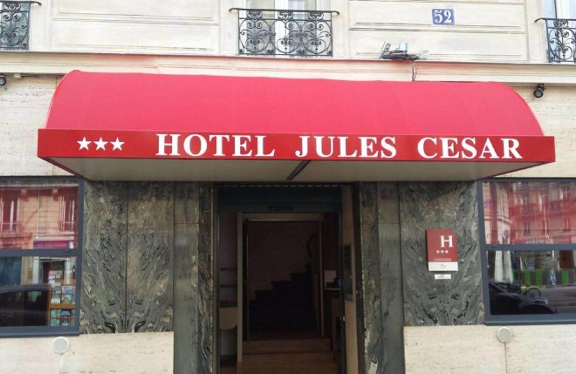 Ibis Styles Hotel Paris Gare De Lyon Bastille Exterior foto